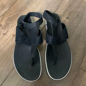 Sorel Torpeda sandal